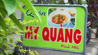NOODLE PARADISE! Central Vietnam Noodle Tour