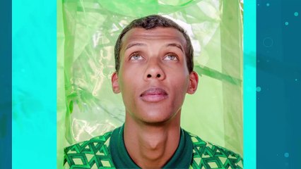 Stromae s’est fait une nouvelle tête