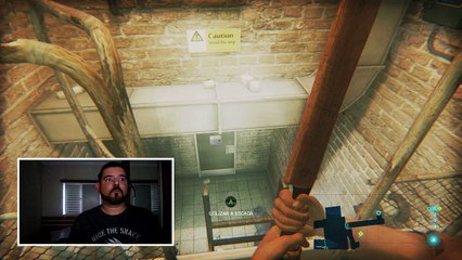 Gameplay ZOMBI on facecam for Xbox ONE