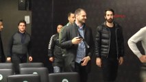 Adis Jahovic, Atiker Konyaspor'a İmzayı Attı
