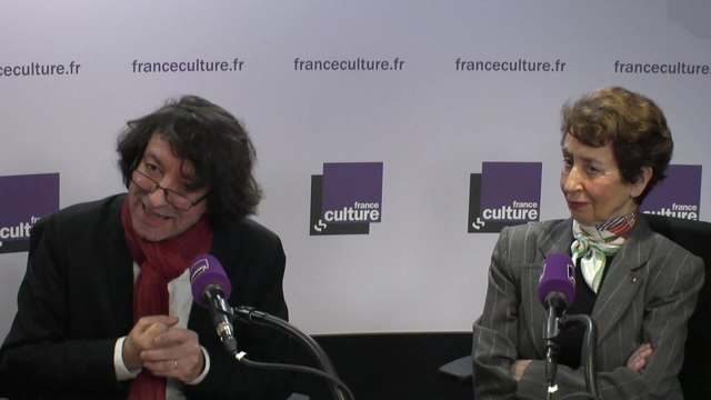 Eric Fiat : ce n'est pas parce qu'on est entré dans le métier d'aide soignant par vocation qu'on le fera toujours bien, et ce n'est pas parce qu'on est entré dans ce métier par hasard qu'on le fera toujours mal