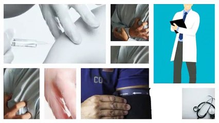 Infusion Center Of NJ