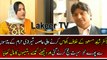 Journalist Badly Bashing And Insulting Asma Sherazi on Her Corruption
