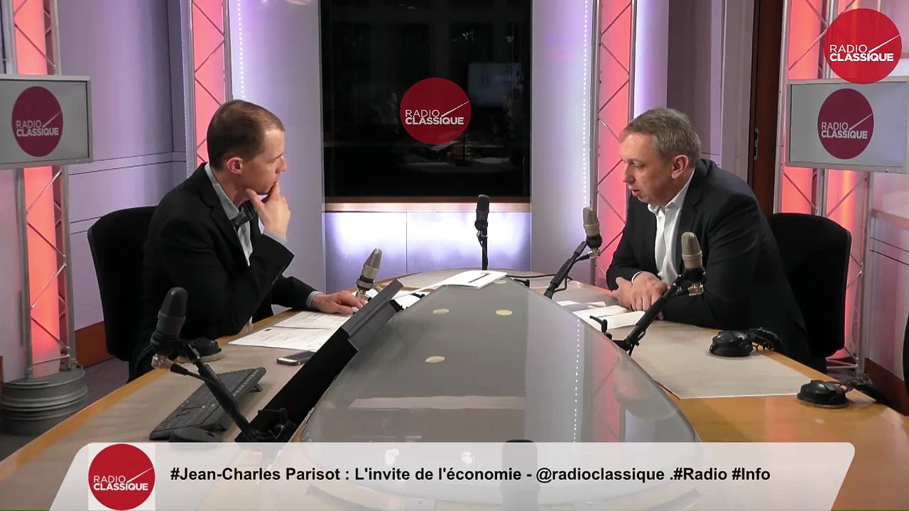 "Aujourd'hui la consommation de meuble est plus sur des produits plus déco, plus éphémères, plus facile à acheter et moins chères" Jean-Charles Parisot (30/01/2018)