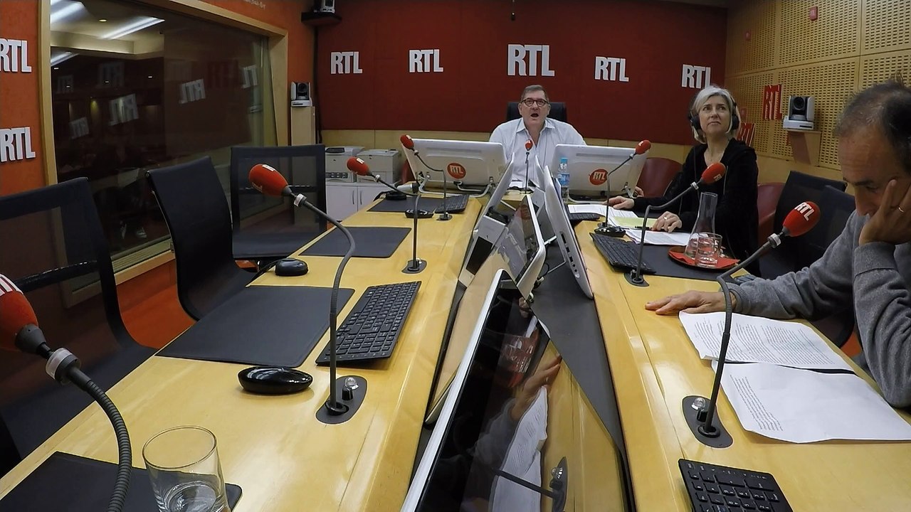 Promotion sur le Nutella : "Les nouvelles émeutes de la faim", selon Éric Zemmour