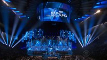 Kendrick Lamar and Rihanna win Best Rap/Sung Performance at The Grammy Awards 2018