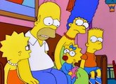 Los Simpson - Los trapos sucios de Homer Simpson!!