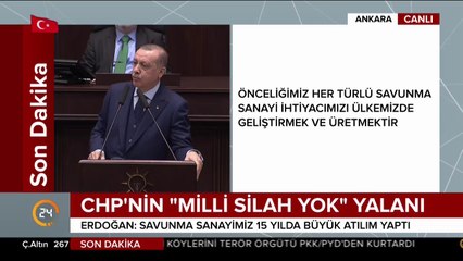 Uçak fabrikalarımızı, motor fabrikalarımızı kapatan siz değil misiniz?