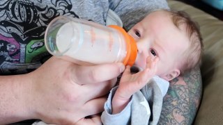 Day In The Life With Reborn Baby Doll - Changing & Feeding Life Like Doll -nlovewithrebornsnew