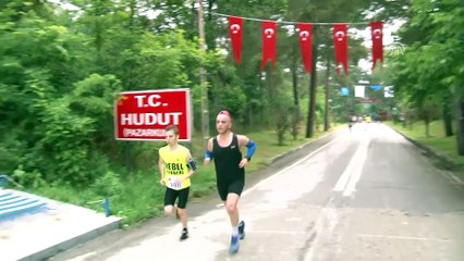 Sınırsız Dostluk Yarı Maratonu - EDİRNE