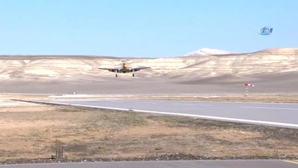 İkinci Dünya Savaşının Efsanesi Sivrihisar'da