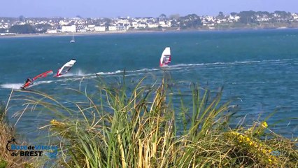 Découvrez la Base de Vitesse de Brest en Images 🚀