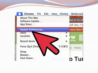 The Most Effective Method To Turn Off Mac Firewall