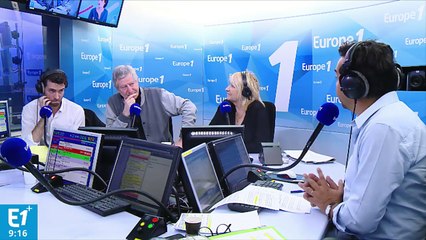 Régis Wargnier écrivain : "Il y avait longtemps que ça me titillait"