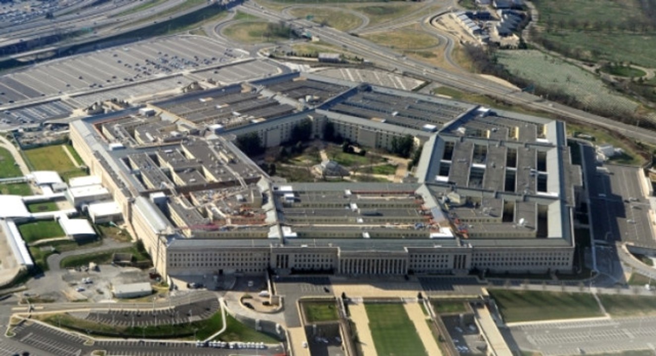 Pentagon: "Sdg'nin Güç Kaydırdığının Farkındayız"