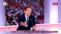 Best Of Territoires d'Infos - Invité politique : Philippe Dallier (30/01/18)