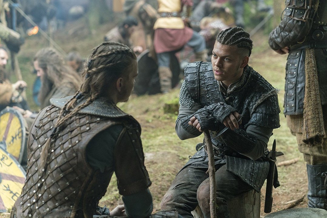 Vikings Season 5 Episode 12 "Watch Streaming"