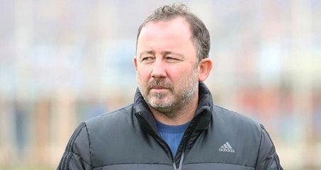 Sergen Yalçın, Başakşehir'den Mehmet Batdal'ı İstedi