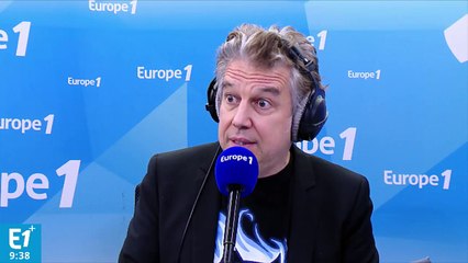 Hugo Clément : "Konbini News mélange les codes du Web et de la télé"