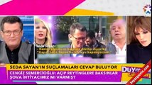 'Seda Sayan, Gülben Ergen, Demet Akalın hapse girecek'