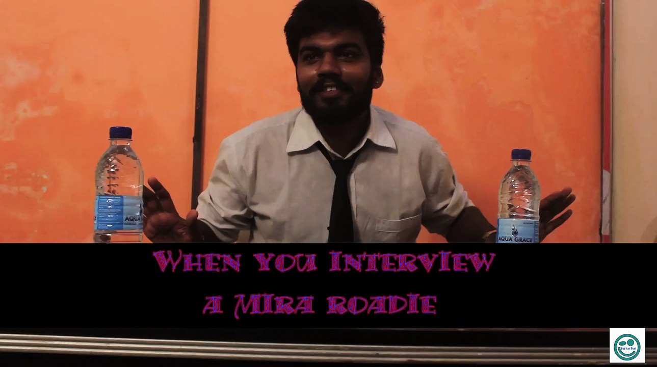 interview