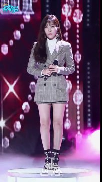 Davichi 다비치 - Days Without You Live (Focus Haeri)