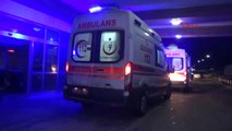 Karaman Borç-Alacak Kavgasından Arkadaşını 7 Yerinden Bıçaklayıp Öldürdü