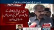 Sohail Anwar Siyal takes notice of NewsOne breaking regarding #Faisal murder