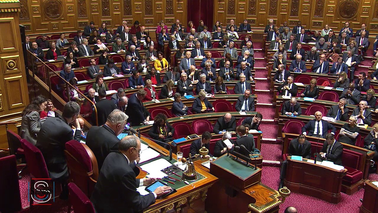 QAG  les intouchables d'état ont de beaux jours devant  eux