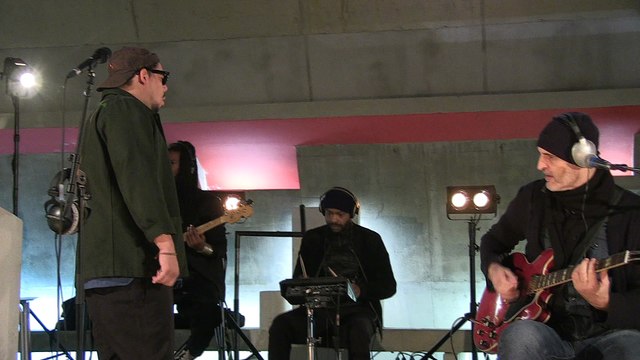 CLIP LYCEEN - BEN LONCLE SOUL