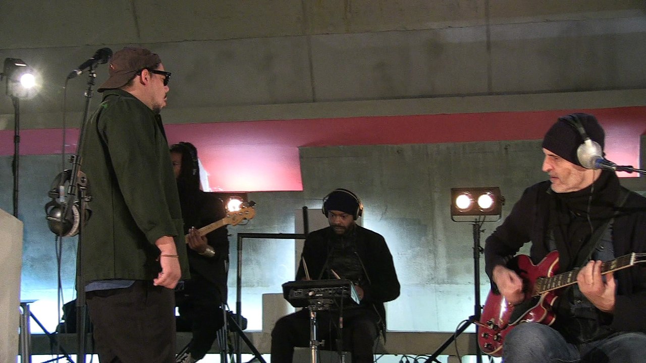 CLIP LYCEEN - BEN LONCLE SOUL