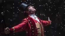 Watch The Greatest Showman Full Movie