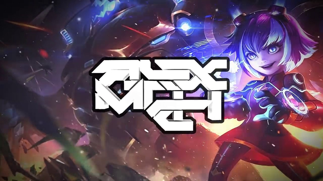 Wubbaduck - Duck That EP [DUBSTEP]