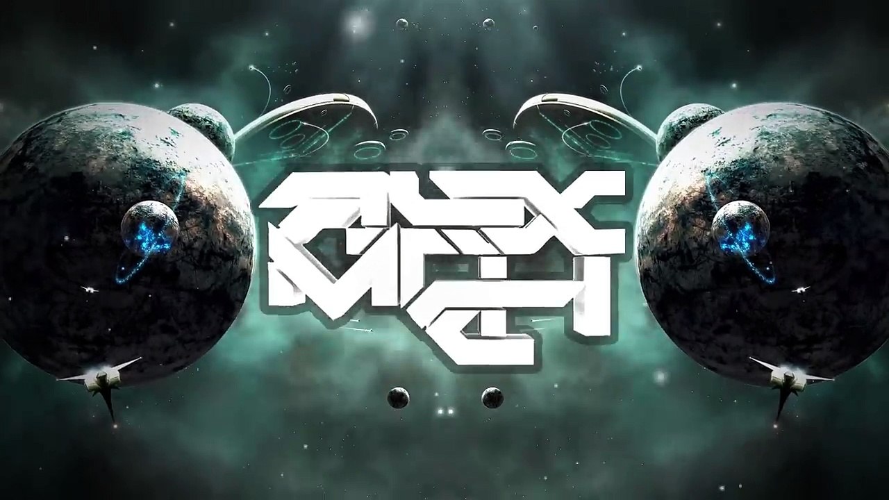 Kozmoz - Inferior Planets [DUBSTEP]