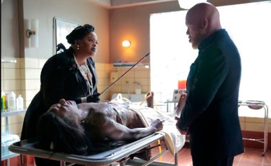 Black Lightning Season 1 Episode 4 (S01E04) Full HD