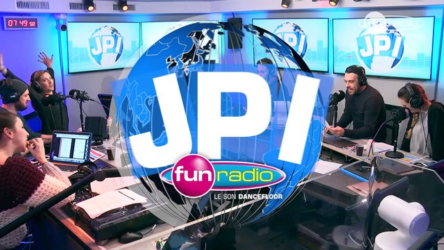 Des insultes proférées par Trump - JPI 7h50 (30/01/2018)