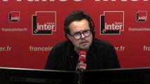 Laurent Berger invité de Nicolas Demorand