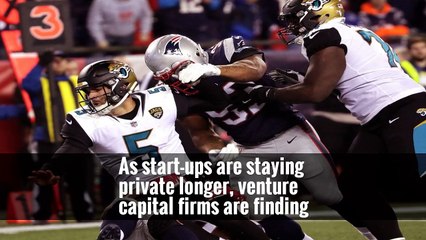 For His Next Act, Ken Chenault Turns His Focus on Silicon Valley