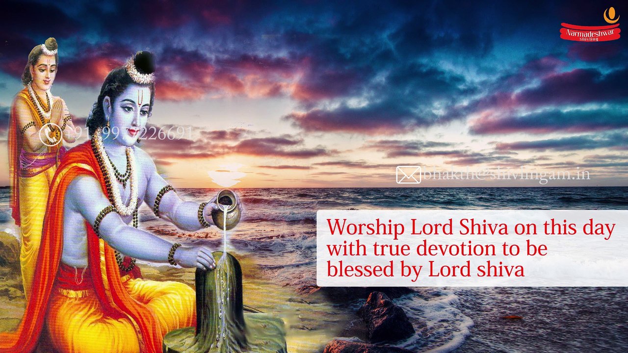 Happy Shivratri