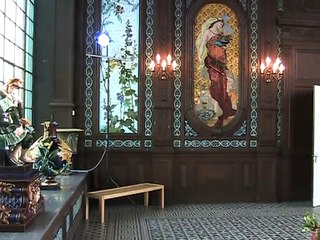 Sarreguemines-Musée-Jardin d'hiver (3)