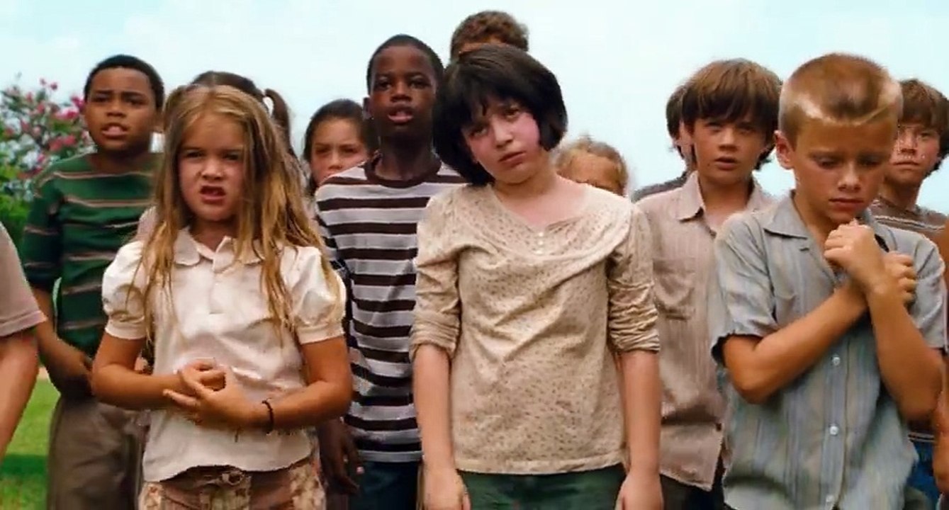 The Three Stooges - Pt 01