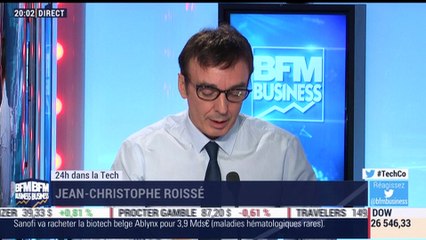 24h dans la Tech: Les Etats-Unis pourraient créer leur propre réseau 5G - 29/01