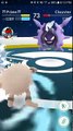 Pokémon GO Gym Battles Level 7 Gym Poliwrath Exeggcute Primeape Muk Weezing Victreebell & more