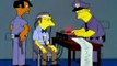 Los Simpson - Moe y el poligrafo