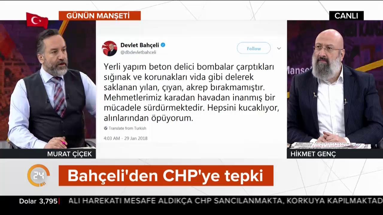 CHP'lilere ÖSO tepkisi çığ gibi büyüyor