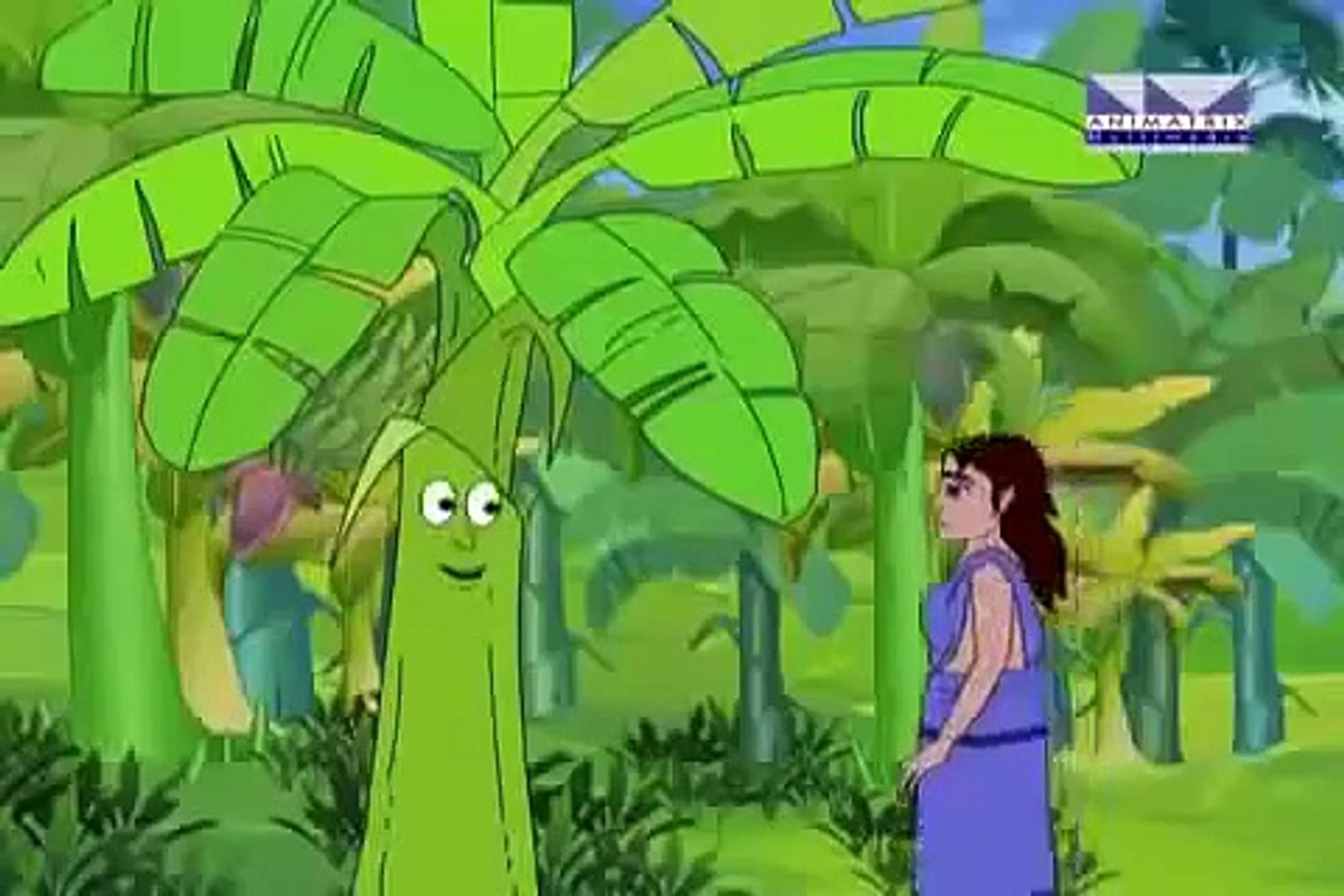 Bangla Cartoon bengali cartoon ঠাকুরমার ঝুলি - Dailymotion Video
