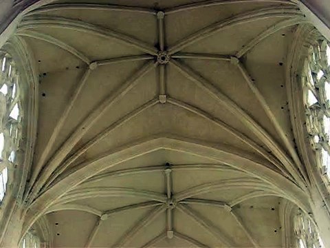 St Nicolas du Port-Basilique