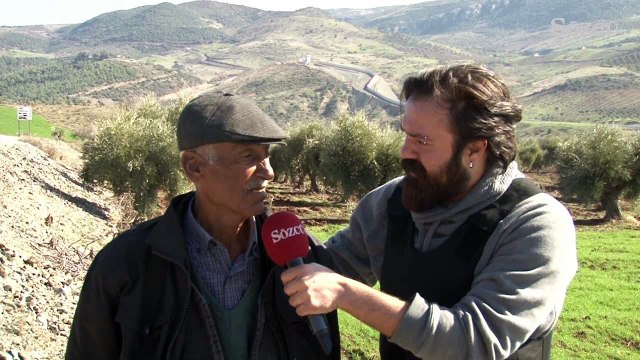 74 yaşında ikinci kez askere gitmek için başvuru yaptı