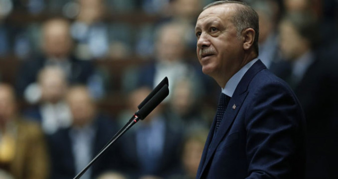 Erdoğan, "Sana Geldim Usta" Diyen Vatandaş için Bakan'a Anında Talimat Verdi