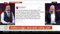 Devlet Bahçeli'den CHP'ye tepki